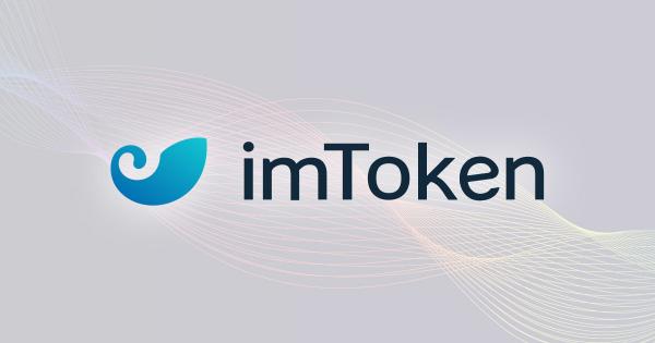 imwallet和tokenpocket（imwallet和TokenPocke